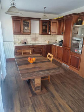 Honey apartman Budapest XIII.
